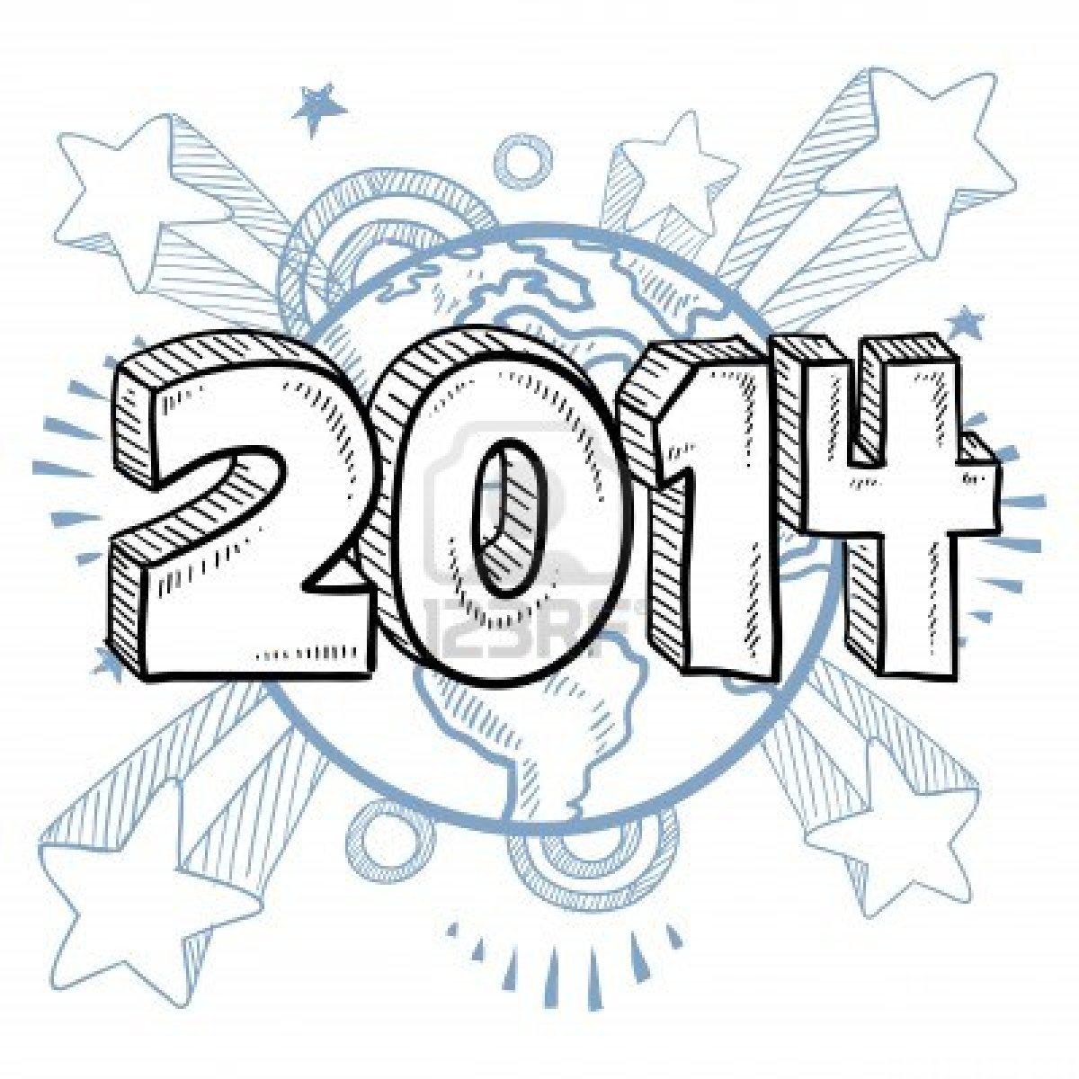 tải hình nền happy new year 2014 cho dien thoai
